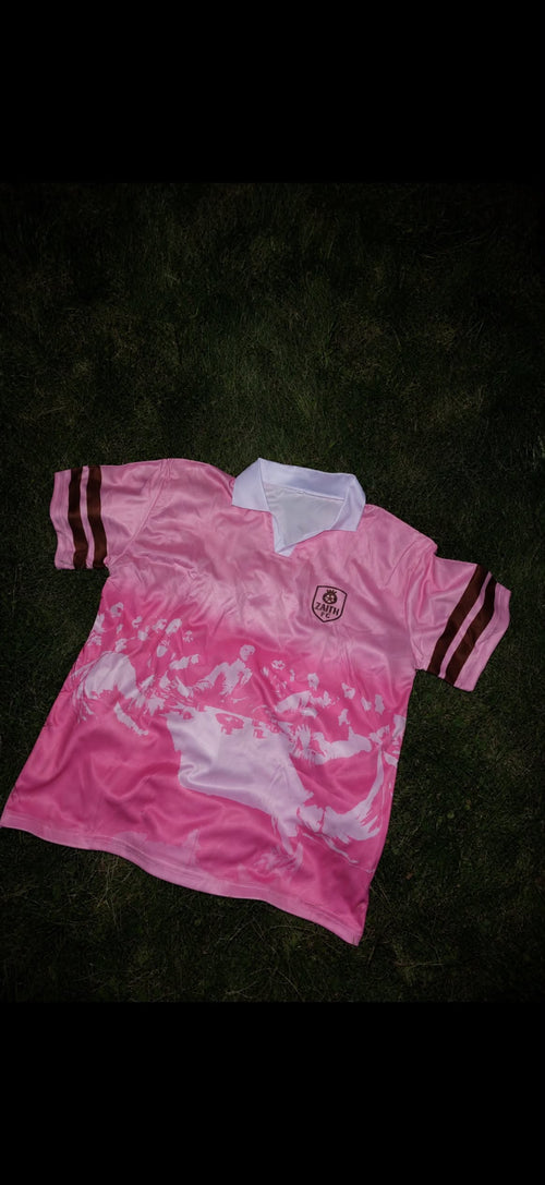 " The Last Supper " Jersey